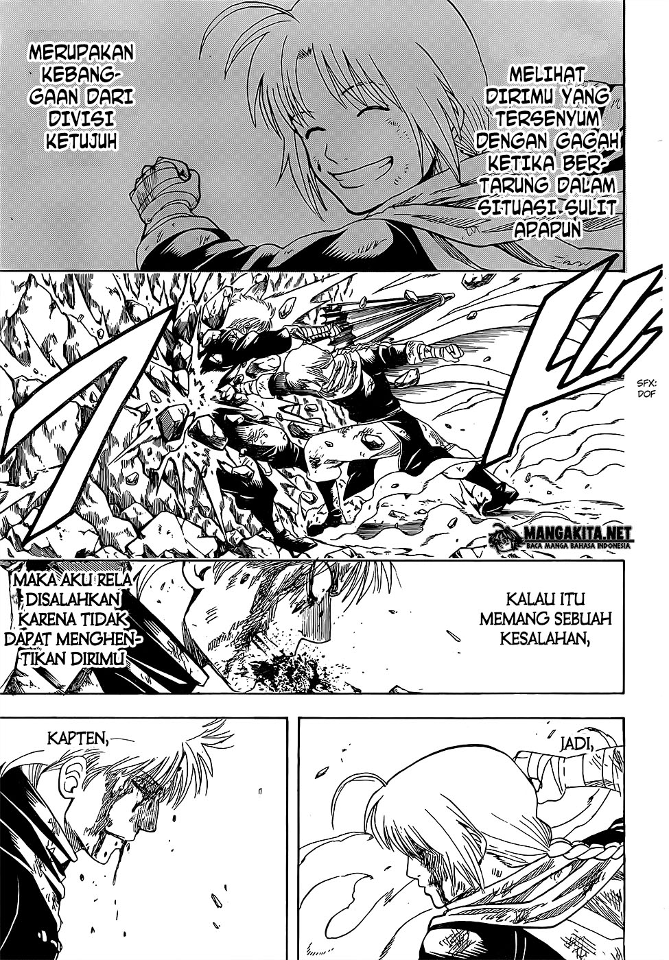 Chapter 587 - halaman 16
