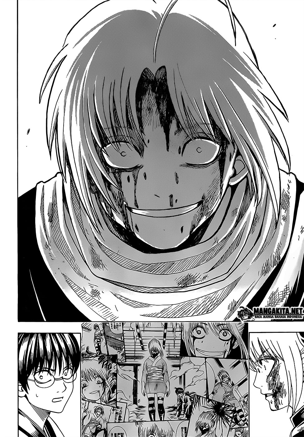 Chapter 587 - halaman 3