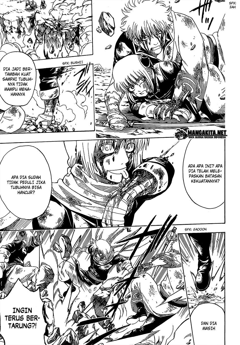 Chapter 587 - halaman 6