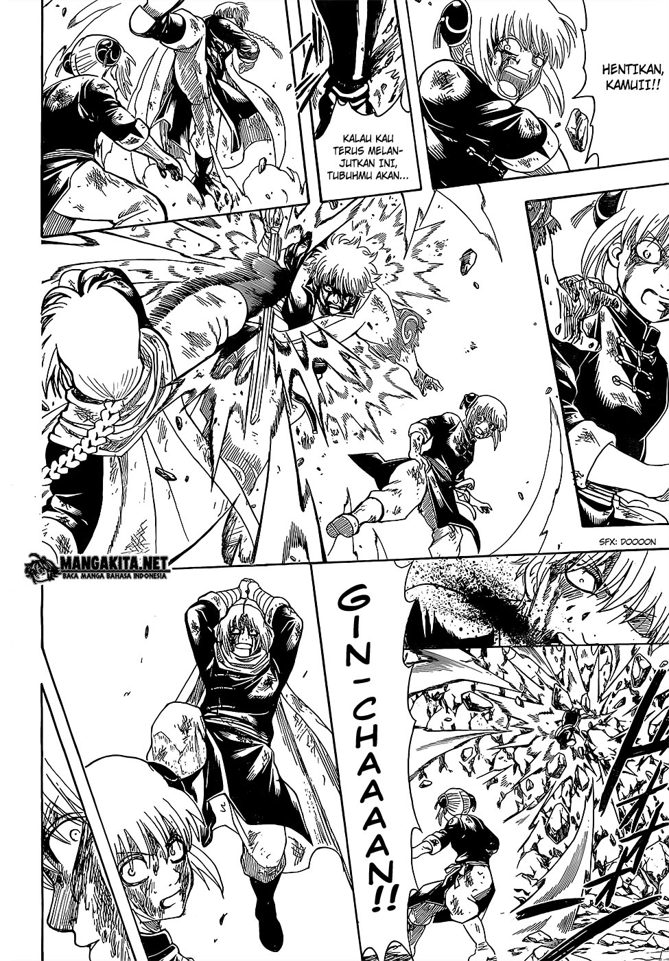 Chapter 587 - halaman 7