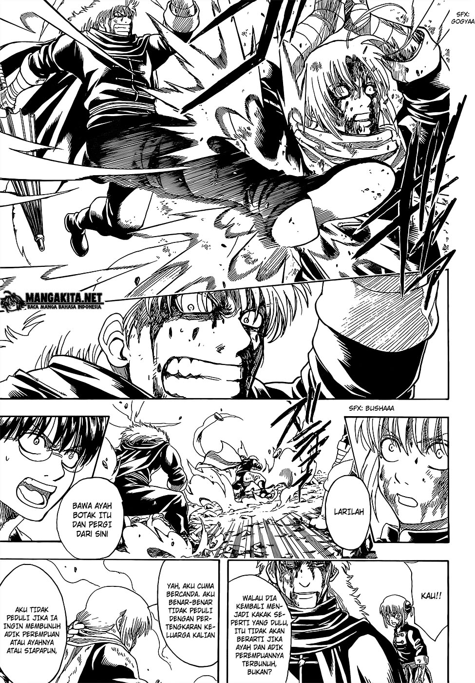 Chapter 587 - halaman 8