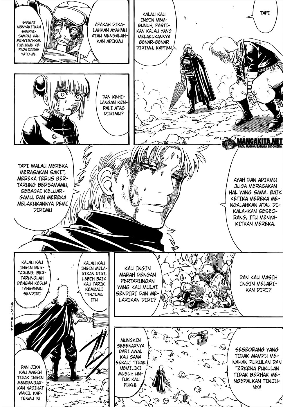 Chapter 587 - halaman 9