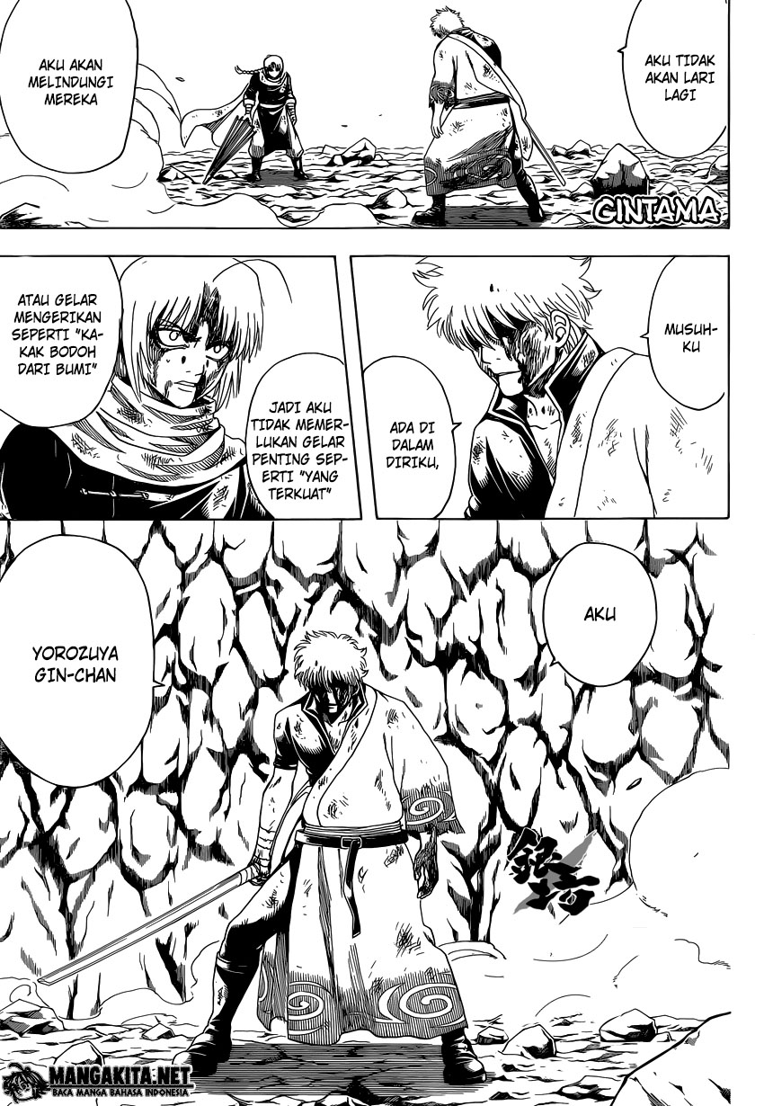 Chapter 586 - halaman 2