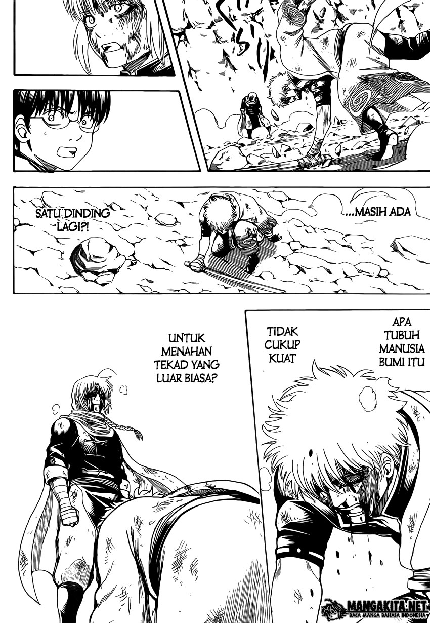 Chapter 586 - halaman 13