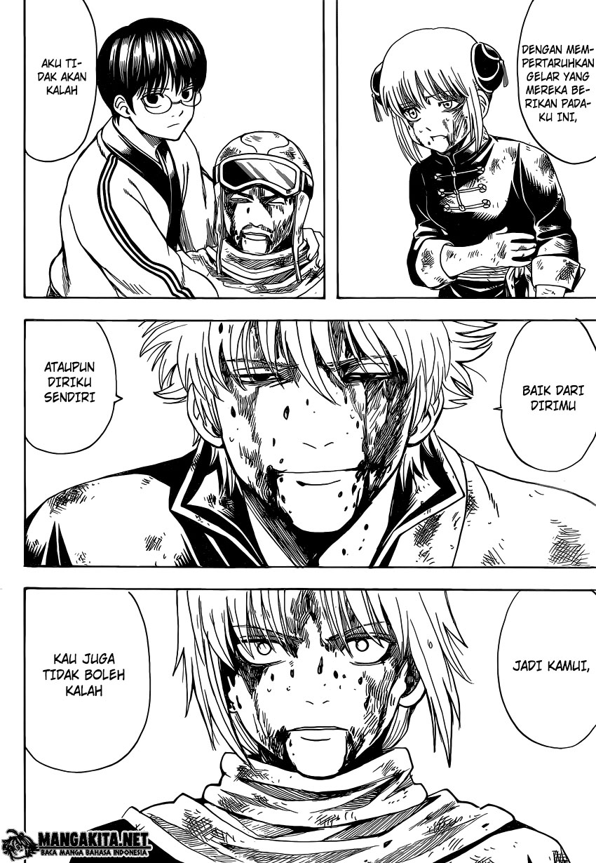Chapter 586 - halaman 3