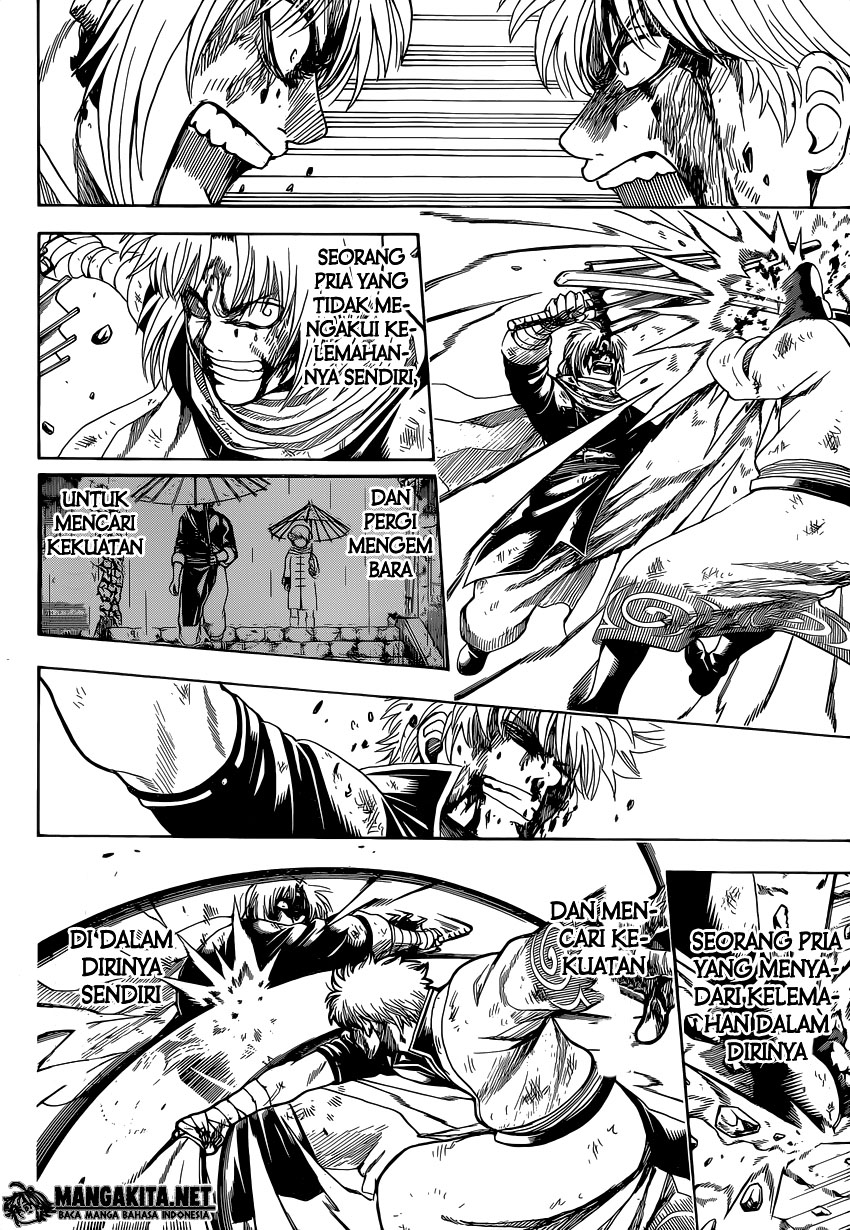 Chapter 586 - halaman 5