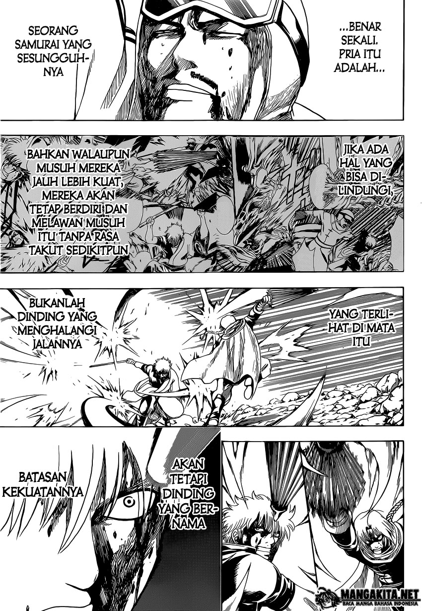 Chapter 586 - halaman 6
