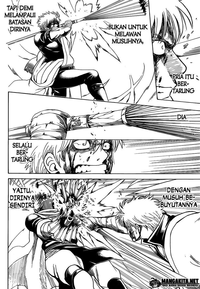 Chapter 586 - halaman 7