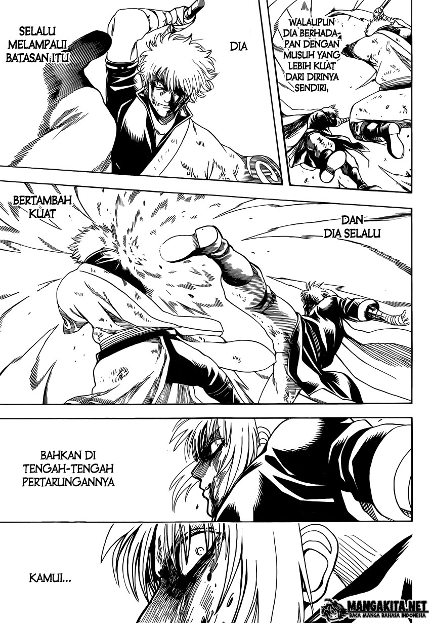 Chapter 586 - halaman 8