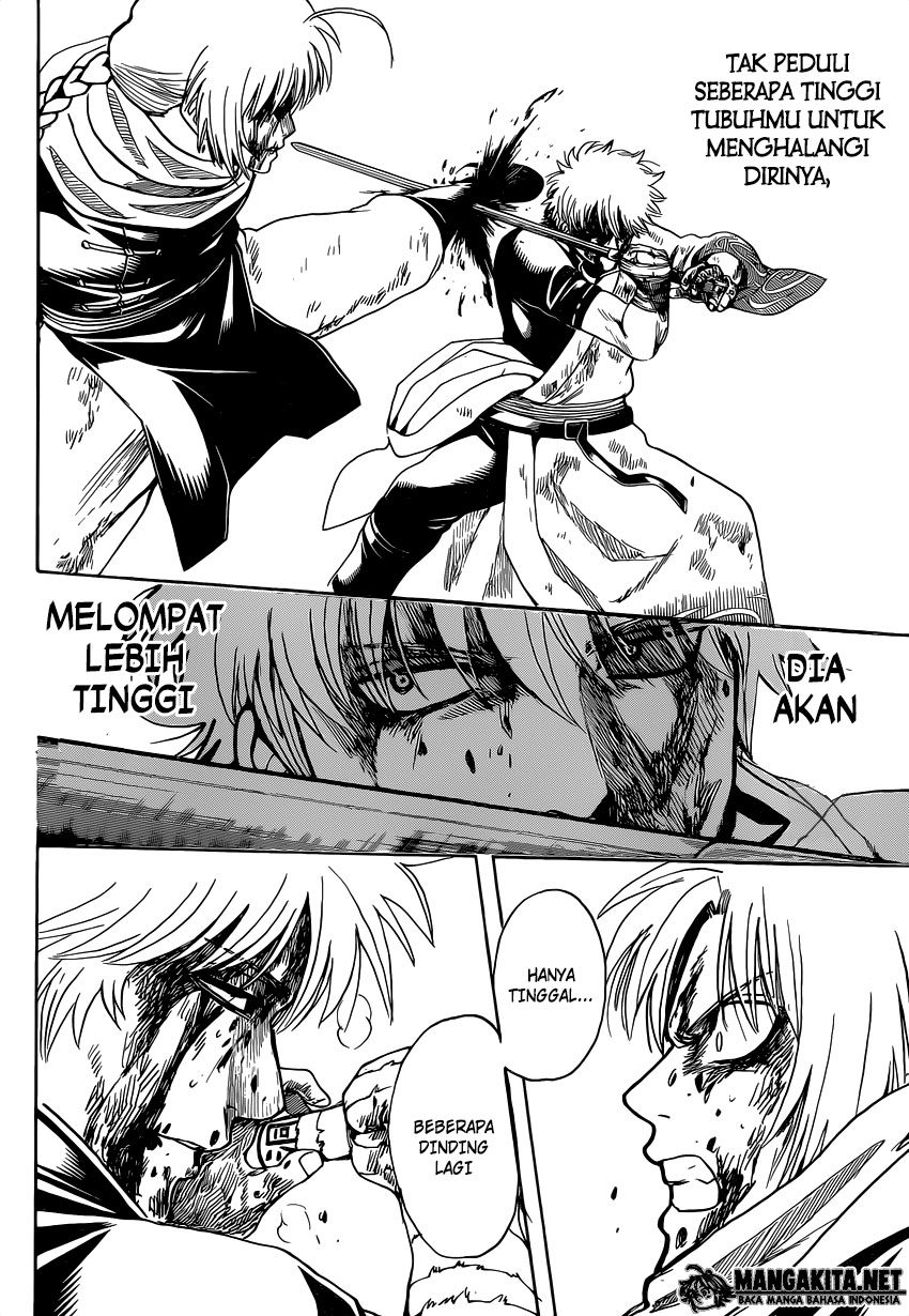 Chapter 586 - halaman 9