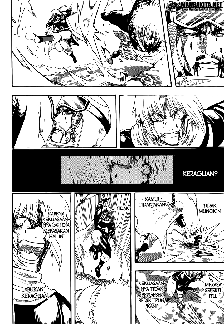 Chapter 585 - halaman 13