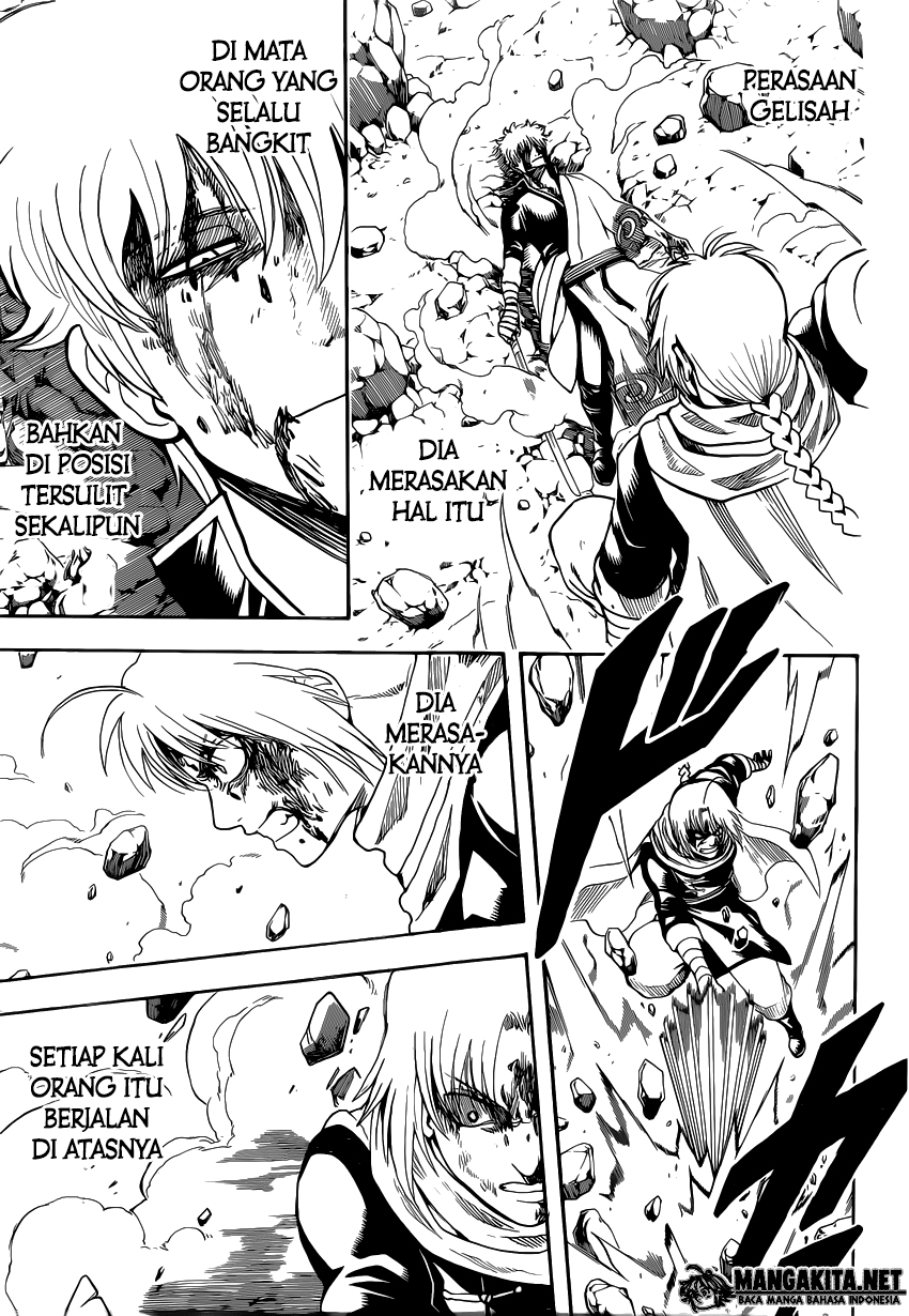 Chapter 585 - halaman 14