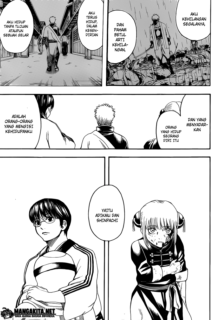 Chapter 585 - halaman 18