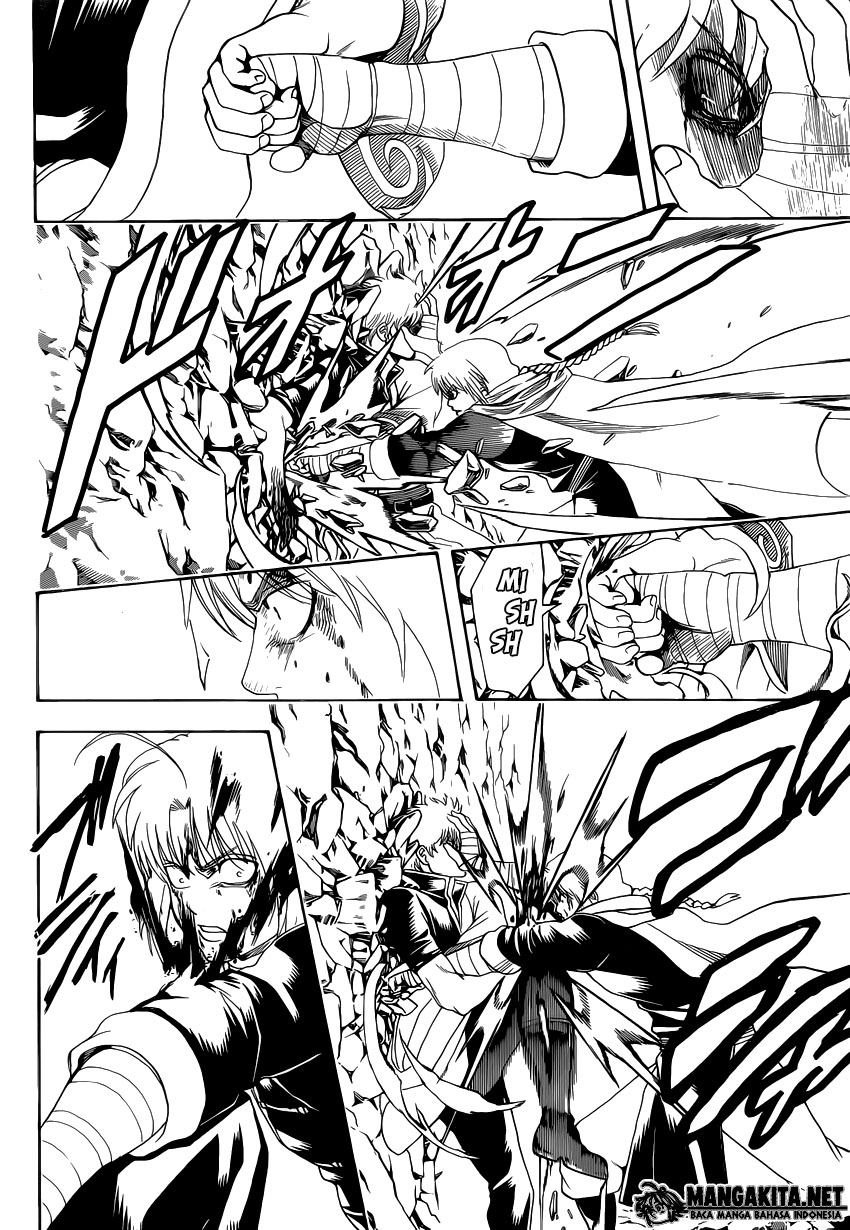 Chapter 585 - halaman 9