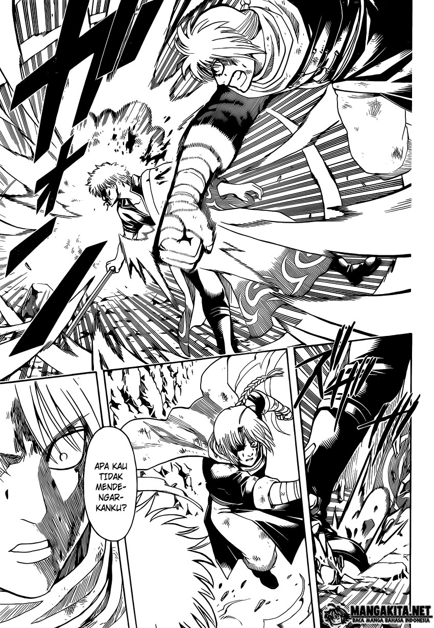 Chapter 584 - halaman 14