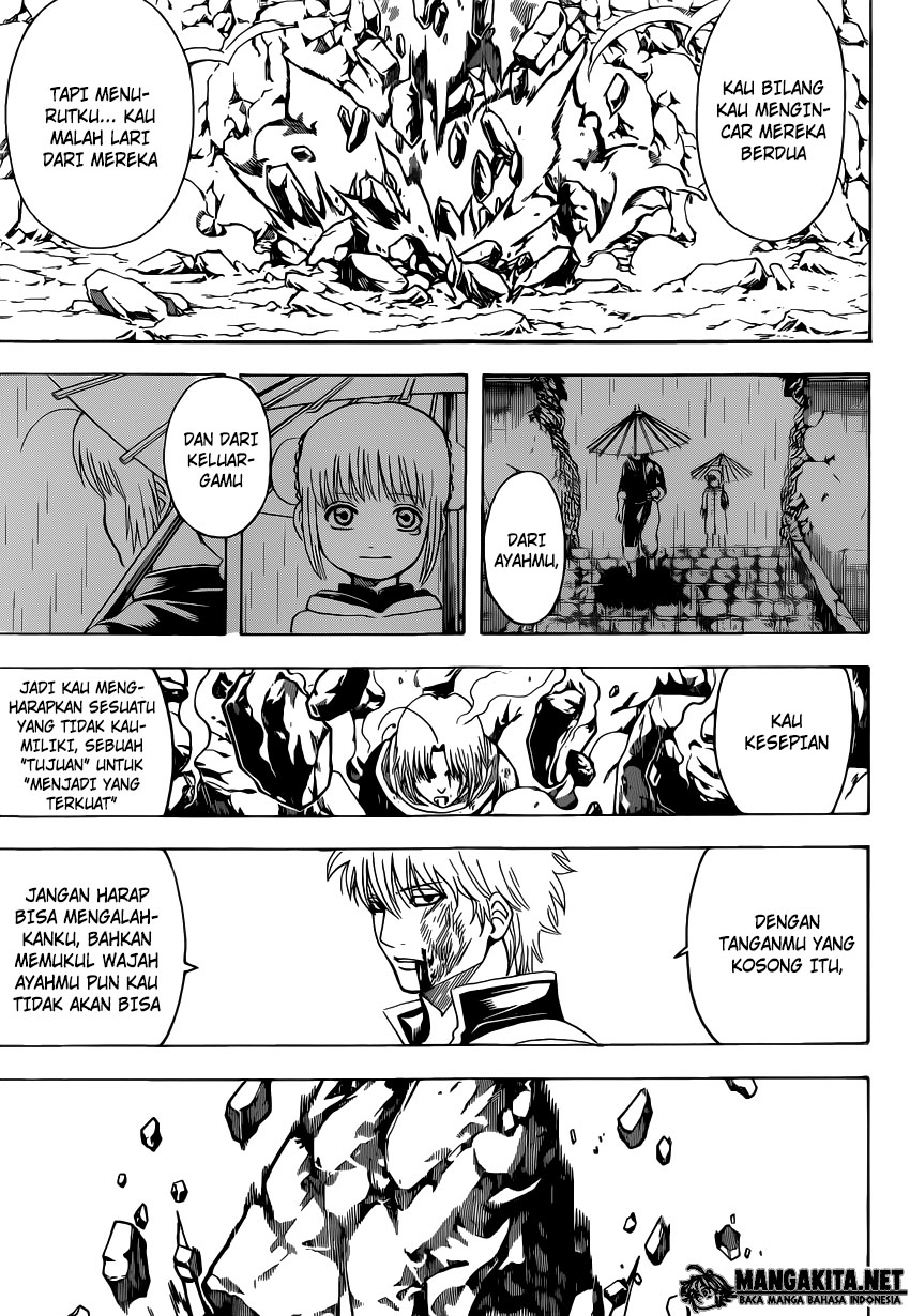 Chapter 584 - halaman 17