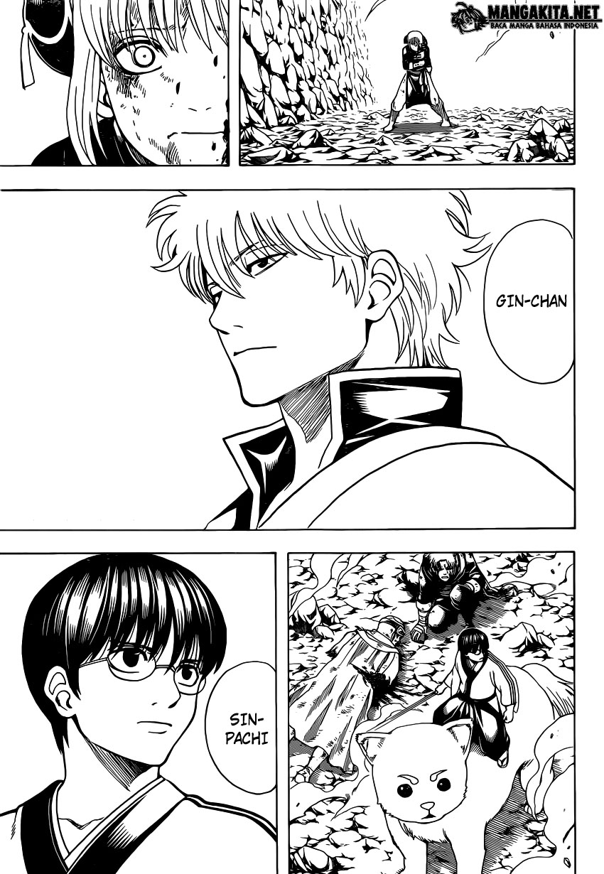 Chapter 584 - halaman 4