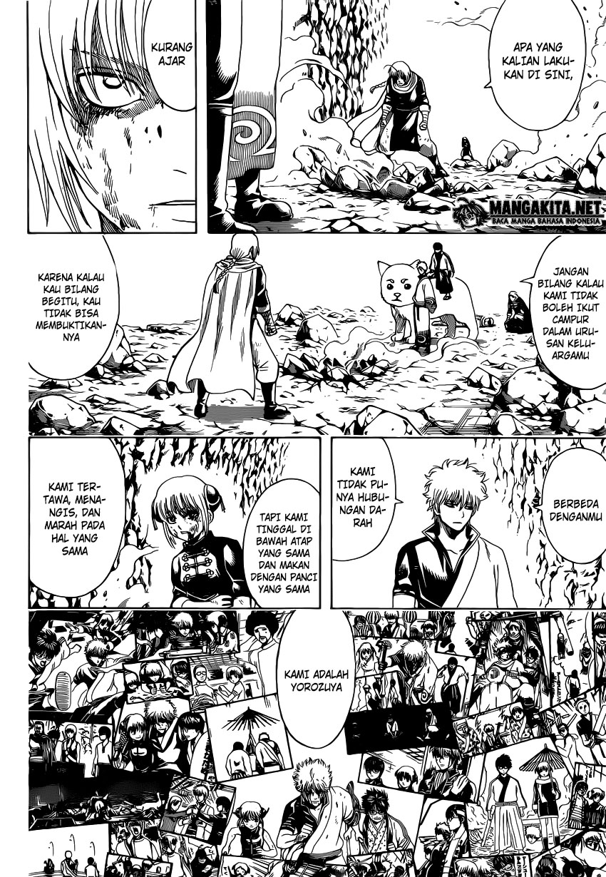 Chapter 584 - halaman 5
