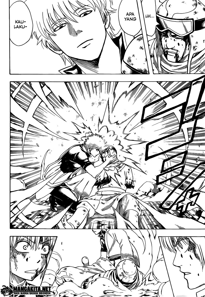 Chapter 584 - halaman 9