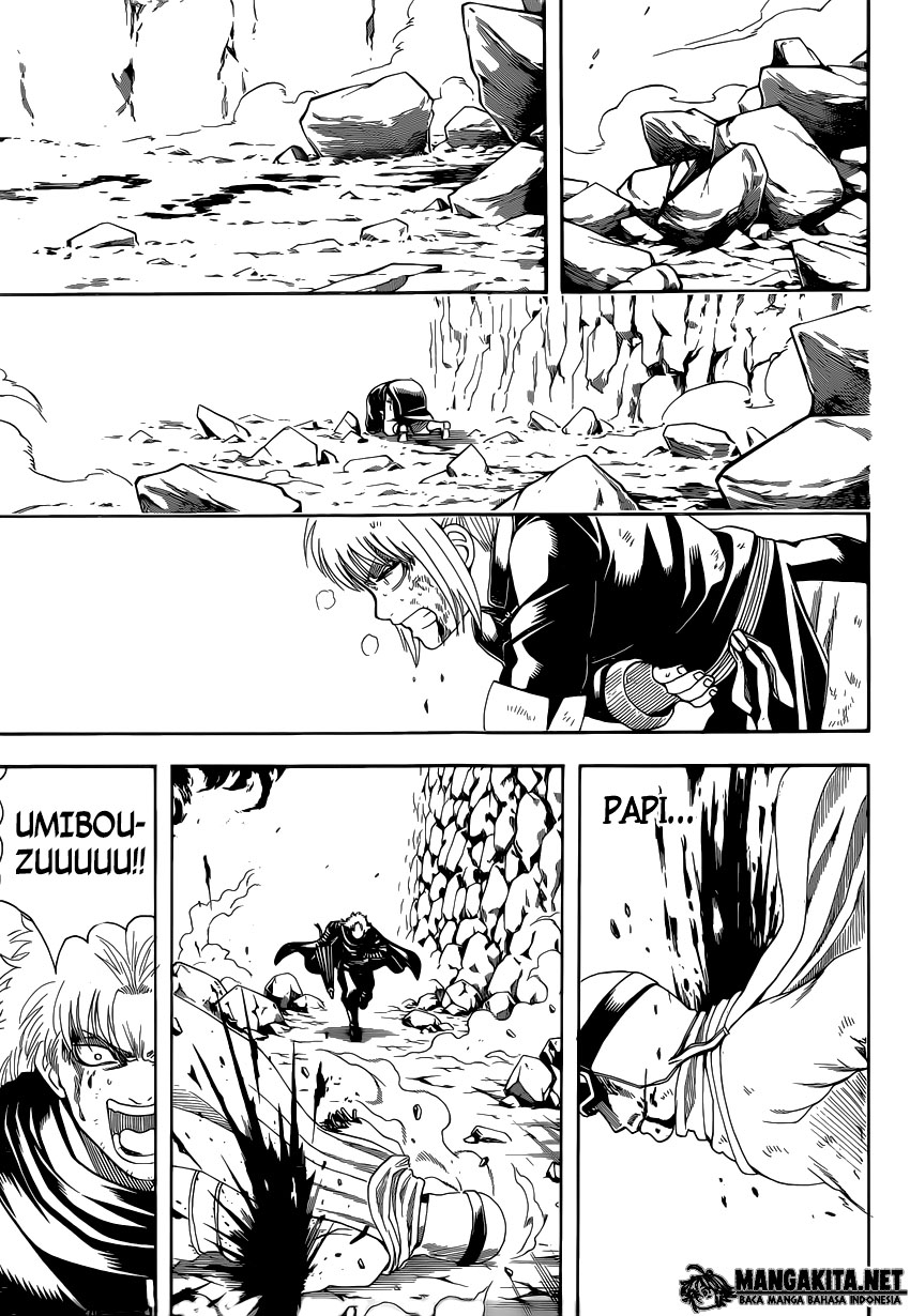 Chapter 583 - halaman 12