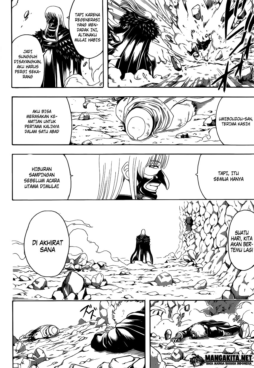 Chapter 583 - halaman 15