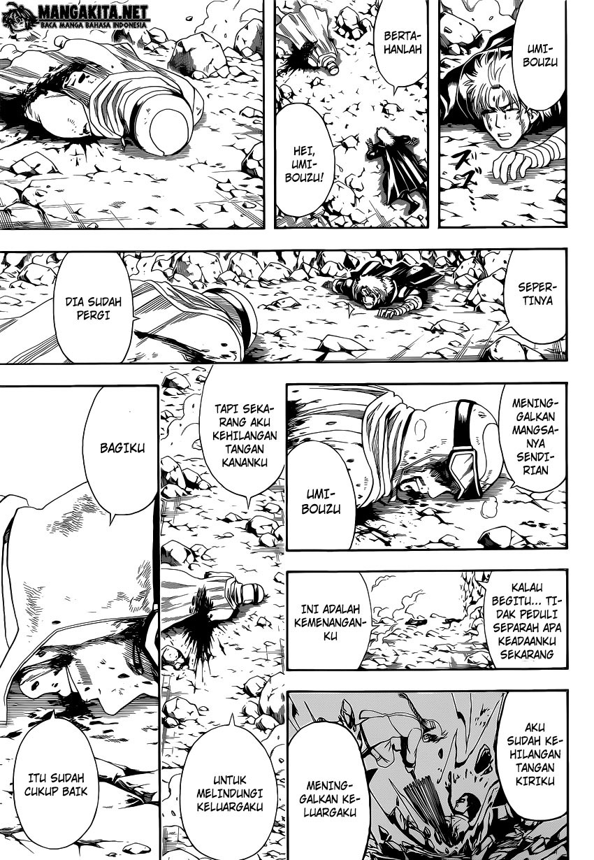 Chapter 583 - halaman 16