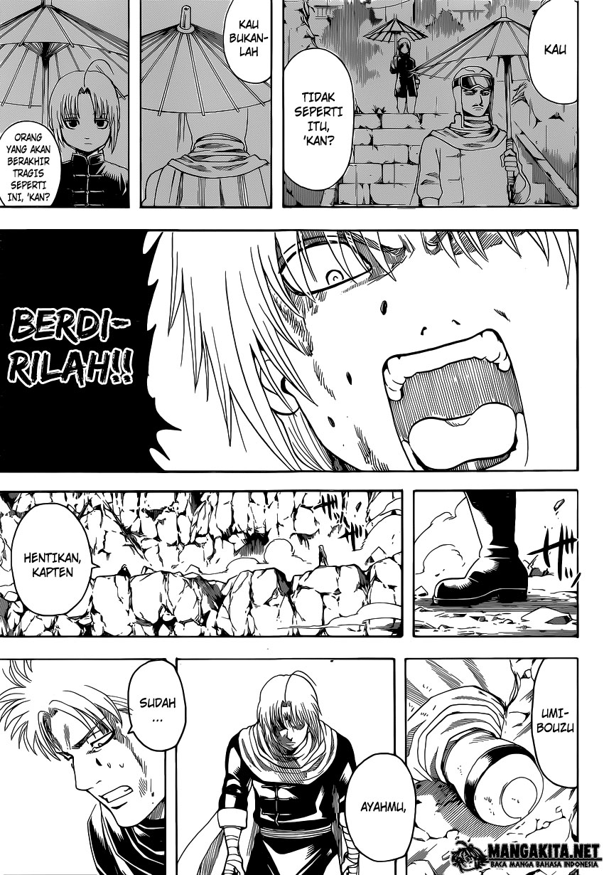 Chapter 583 - halaman 18