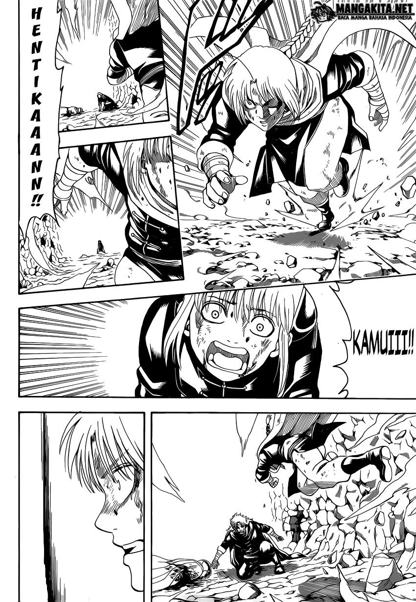 Chapter 583 - halaman 19