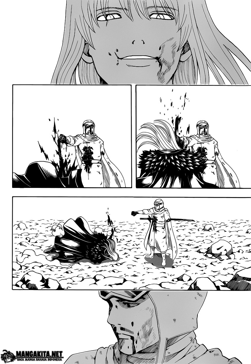 Chapter 583 - halaman 5