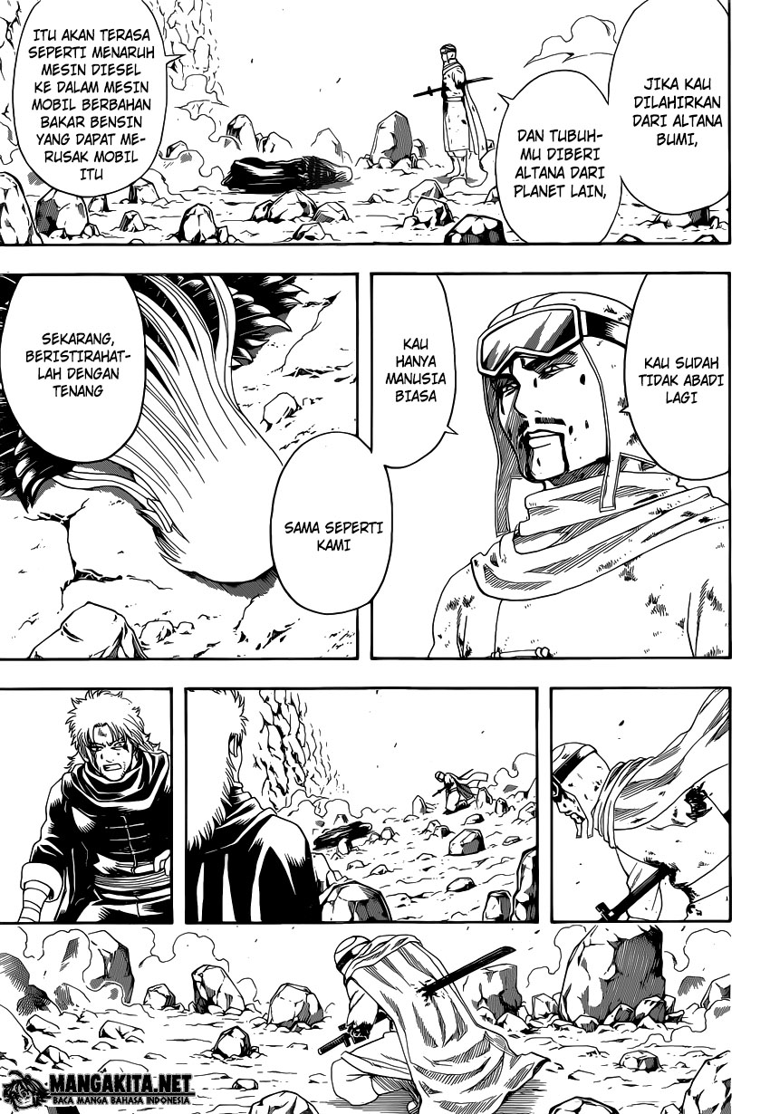 Chapter 583 - halaman 6
