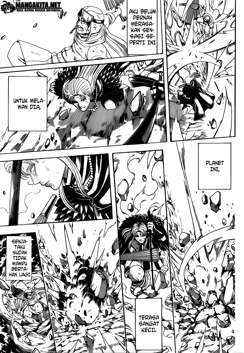 Chapter 582 - halaman 12
