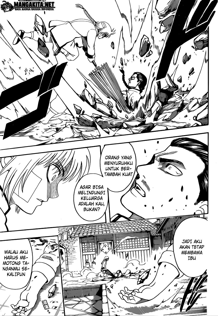 Chapter 582 - halaman 4