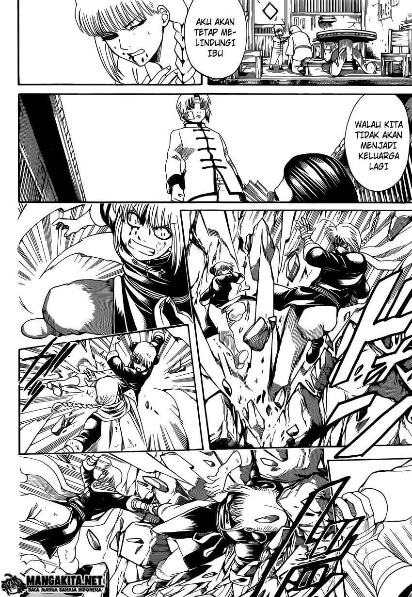 Chapter 582 - halaman 5