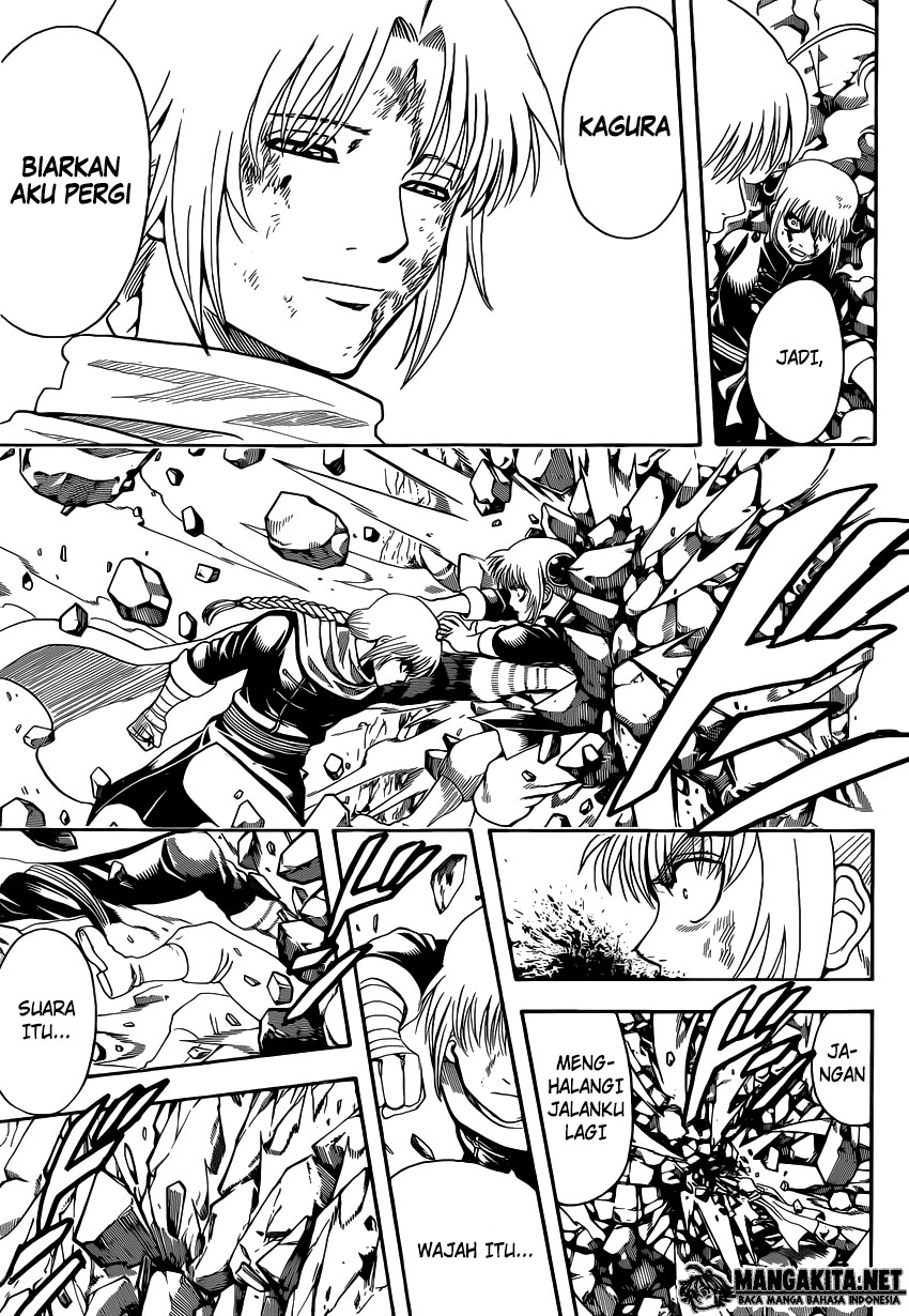 Chapter 582 - halaman 8