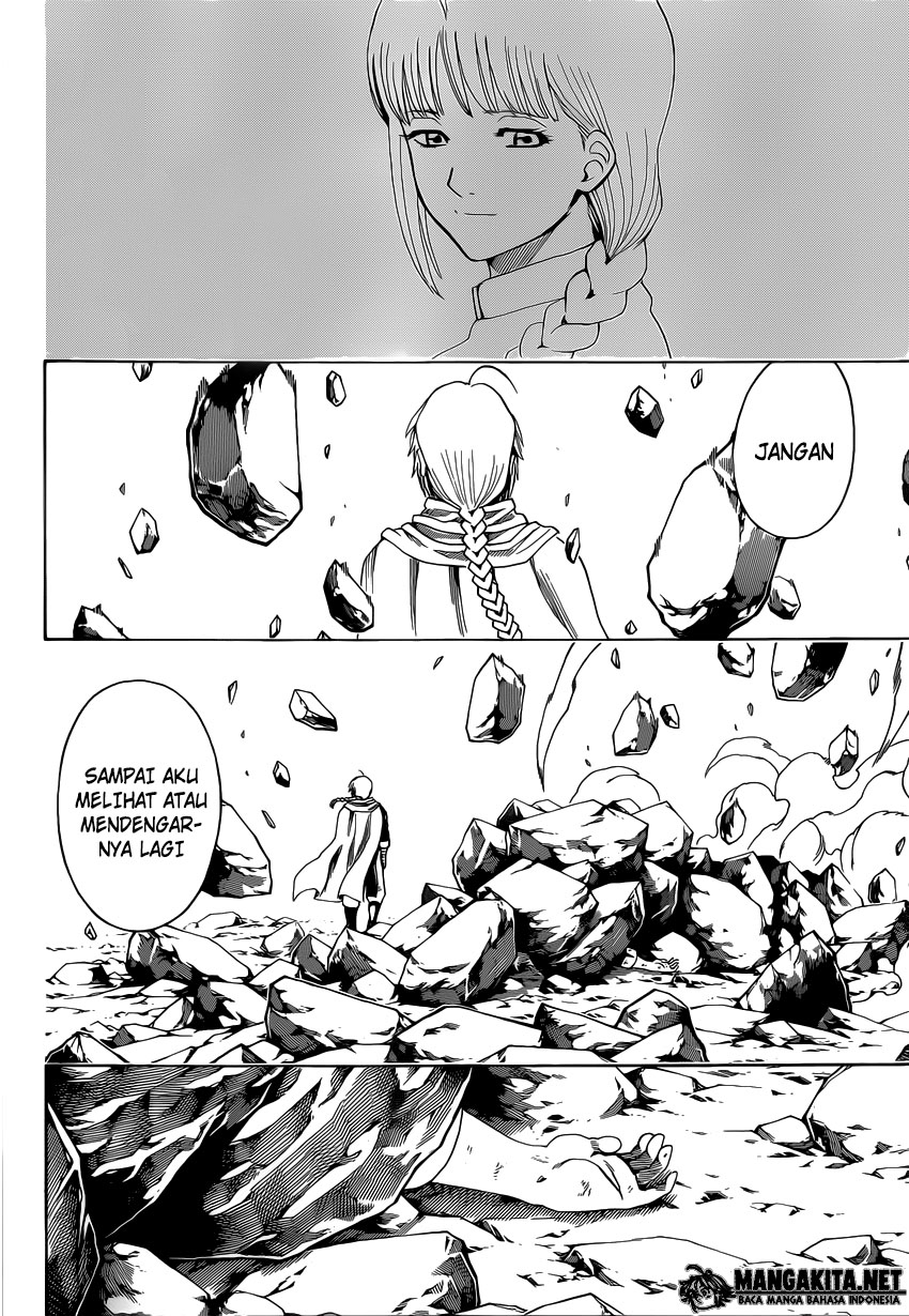 Chapter 582 - halaman 9