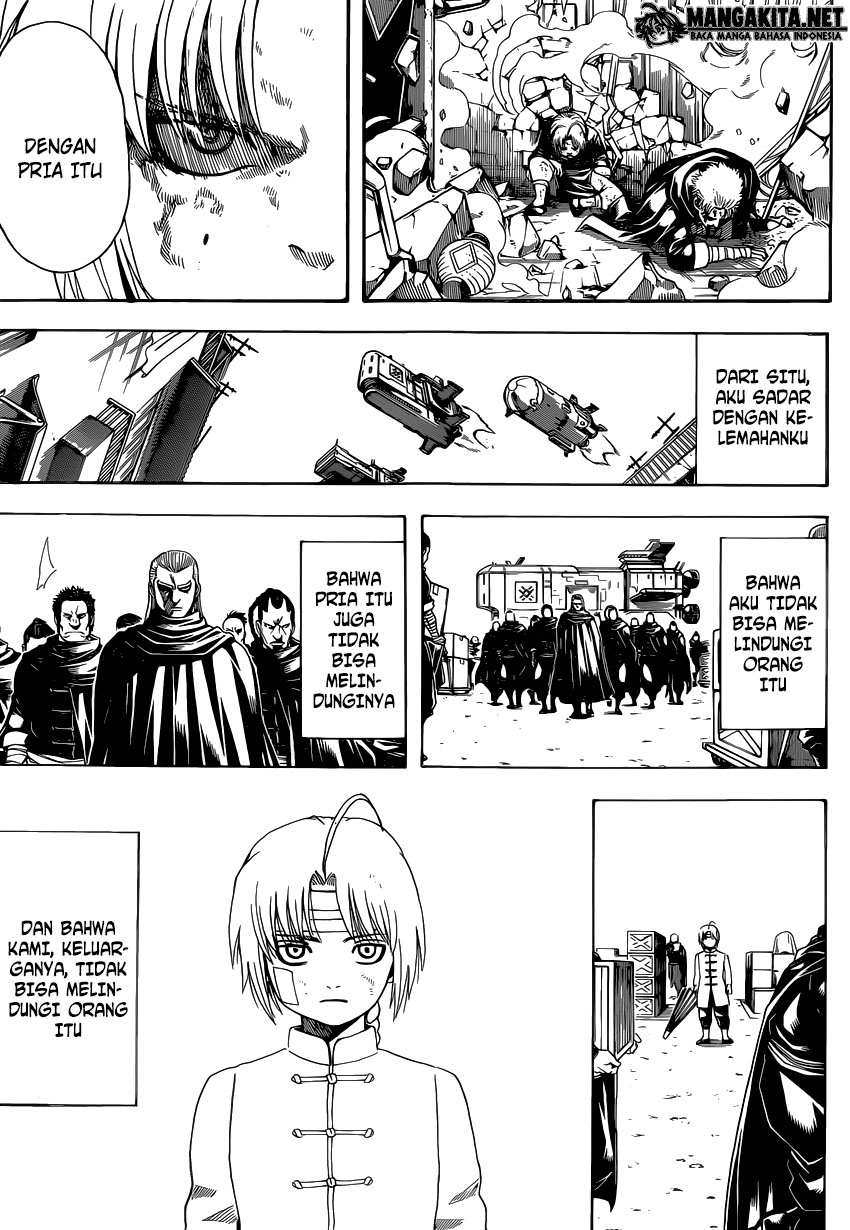 Chapter 581 - halaman 15