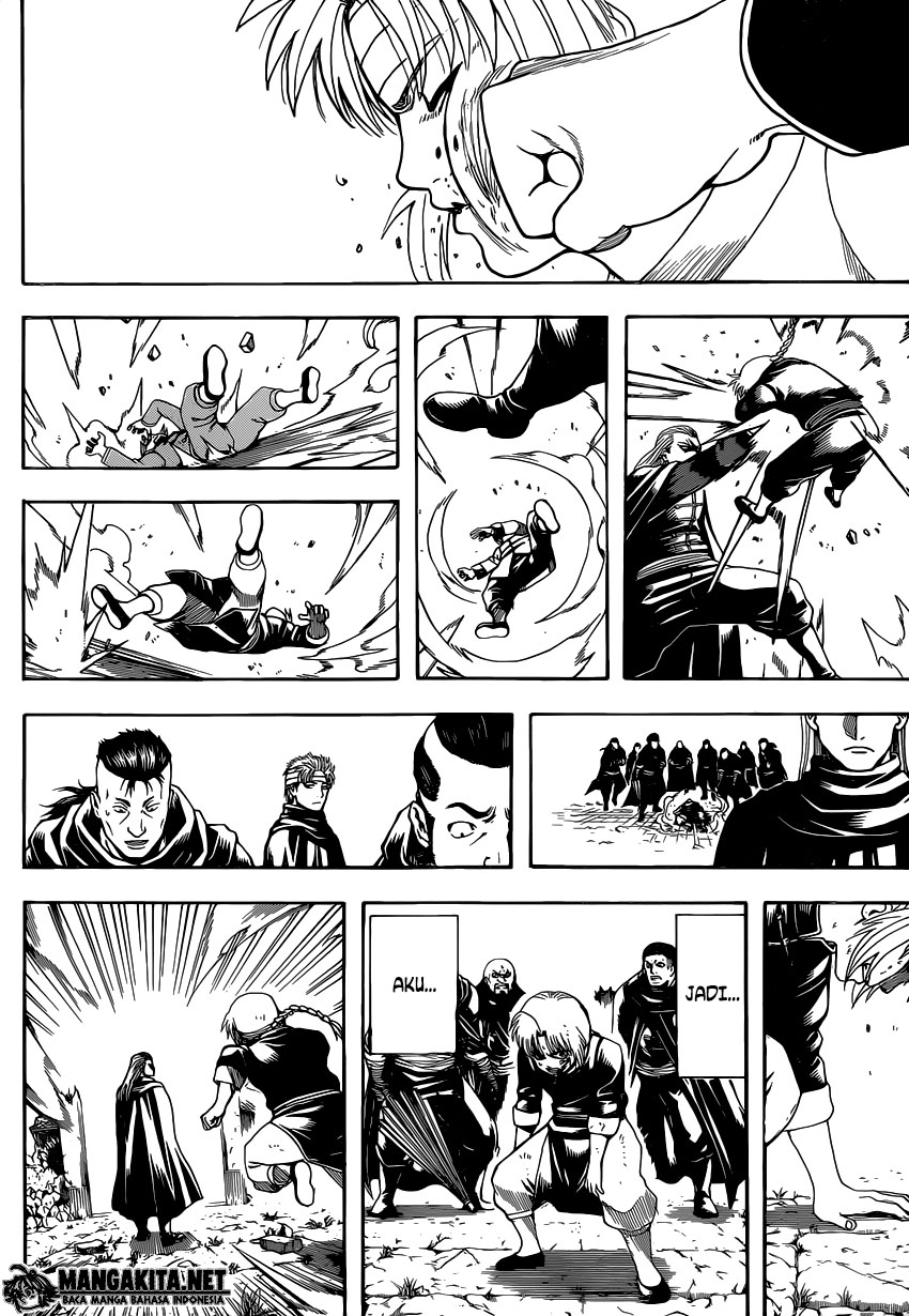Chapter 581 - halaman 16