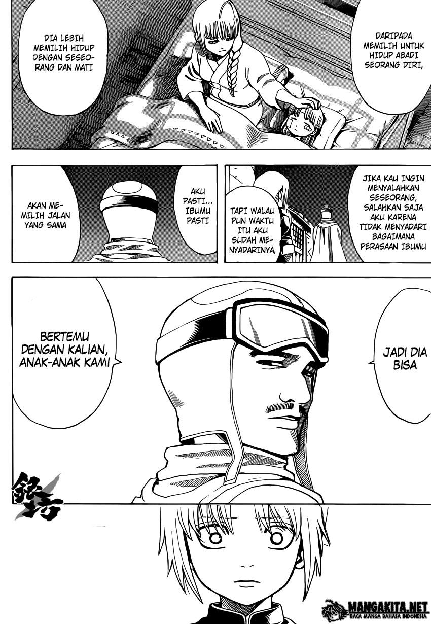 Chapter 581 - halaman 8