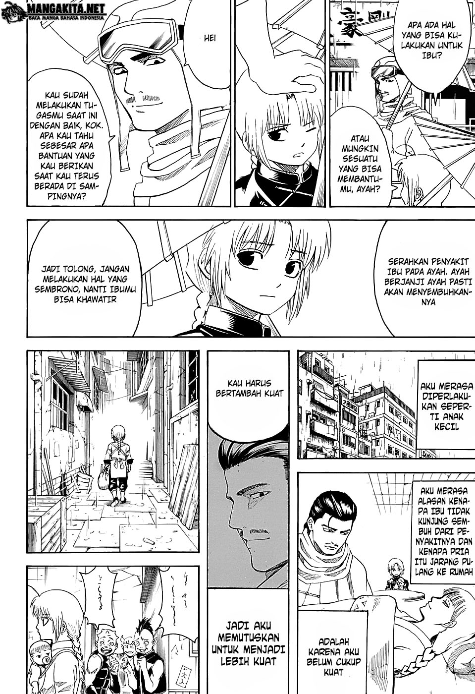 Chapter 580 - halaman 14