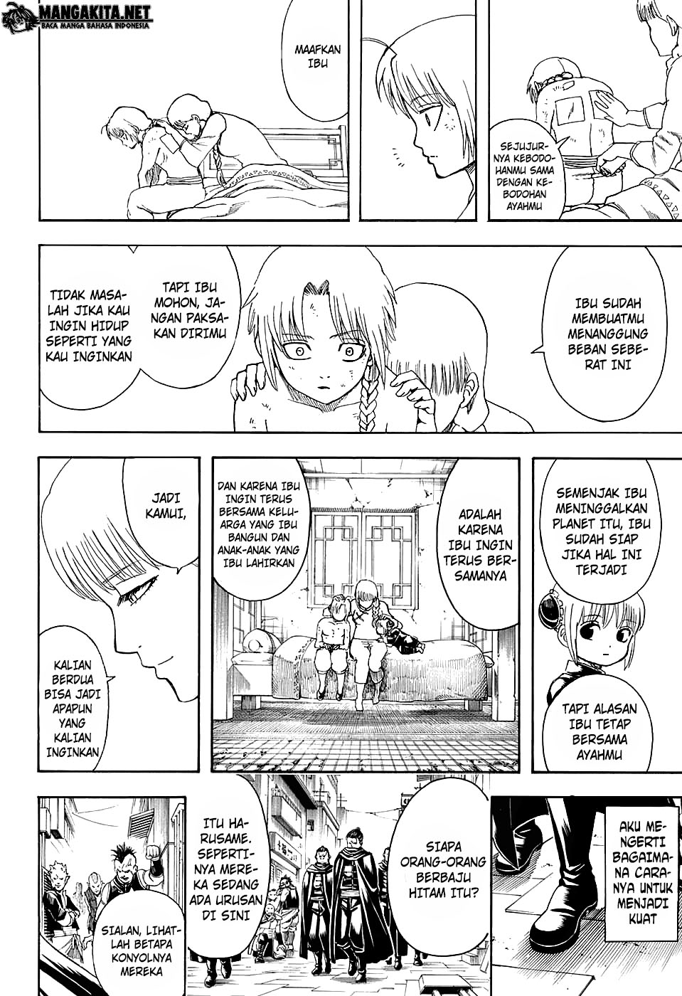 Chapter 580 - halaman 16