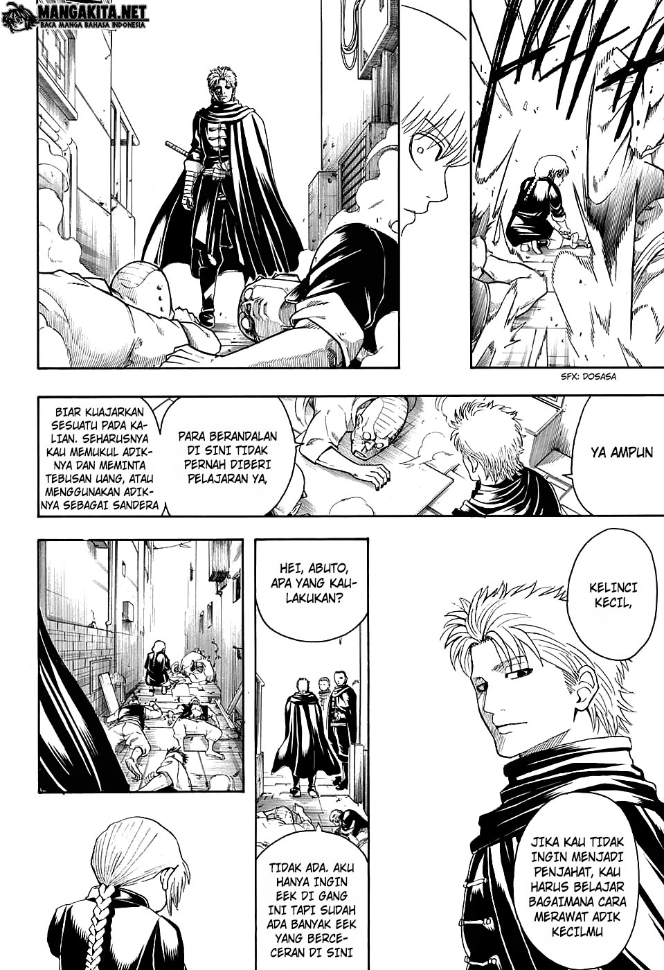 Chapter 580 - halaman 18