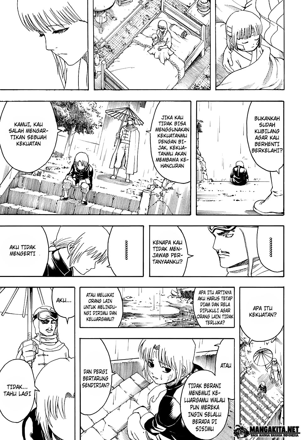 Chapter 580 - halaman 19