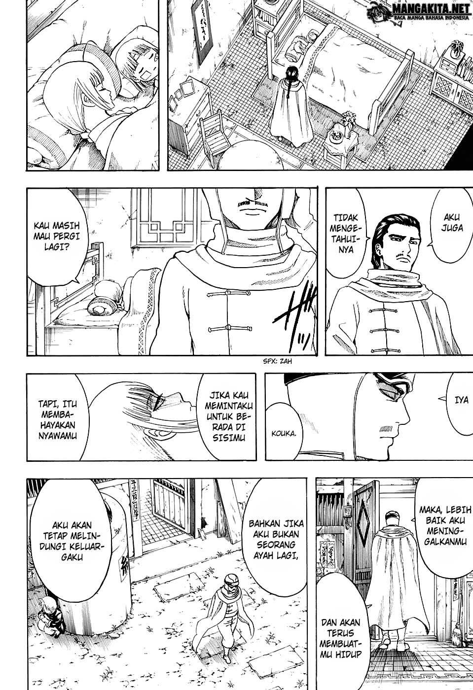 Chapter 580 - halaman 20