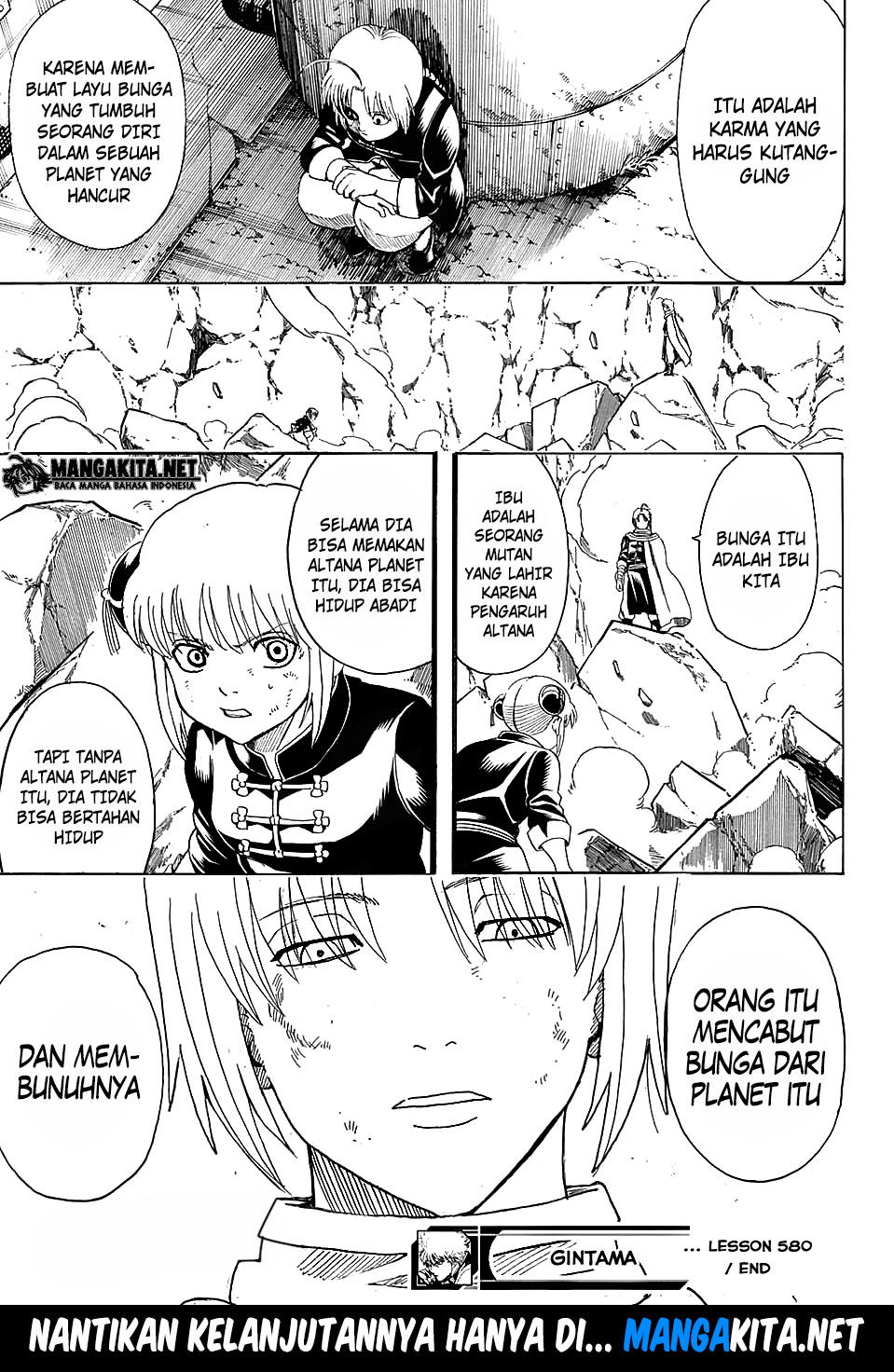 Chapter 580 - halaman 21
