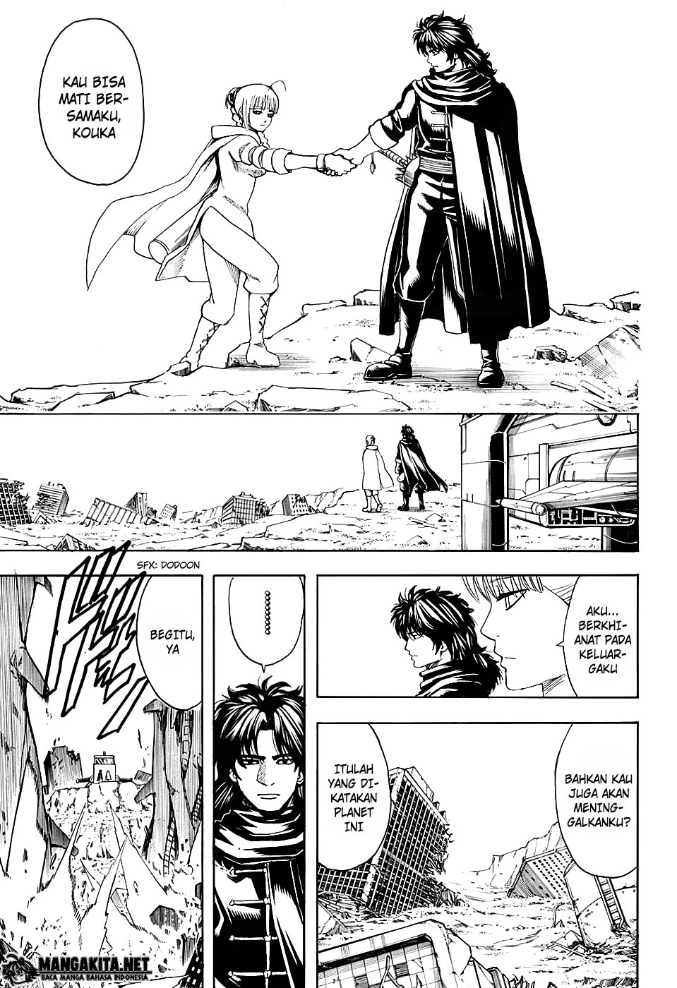 Chapter 580 - halaman 5