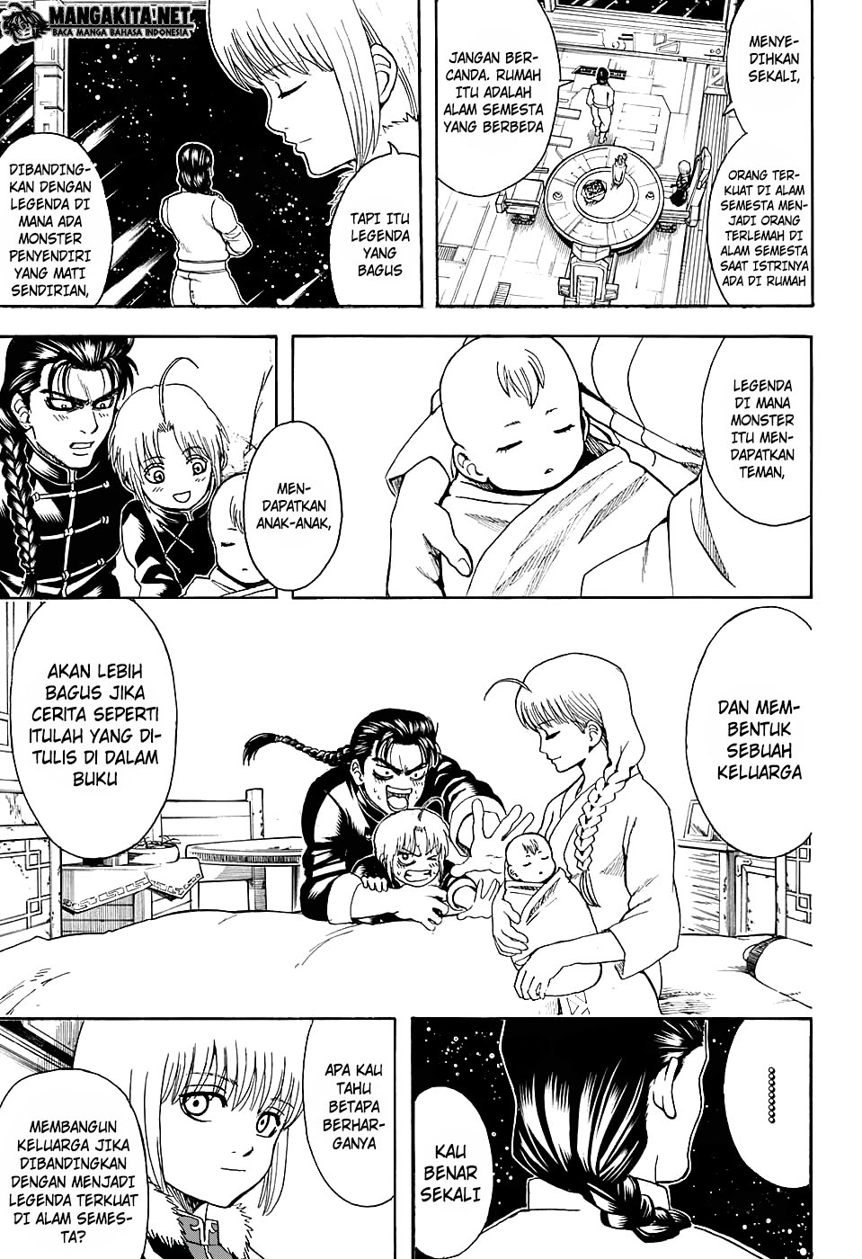 Chapter 580 - halaman 9