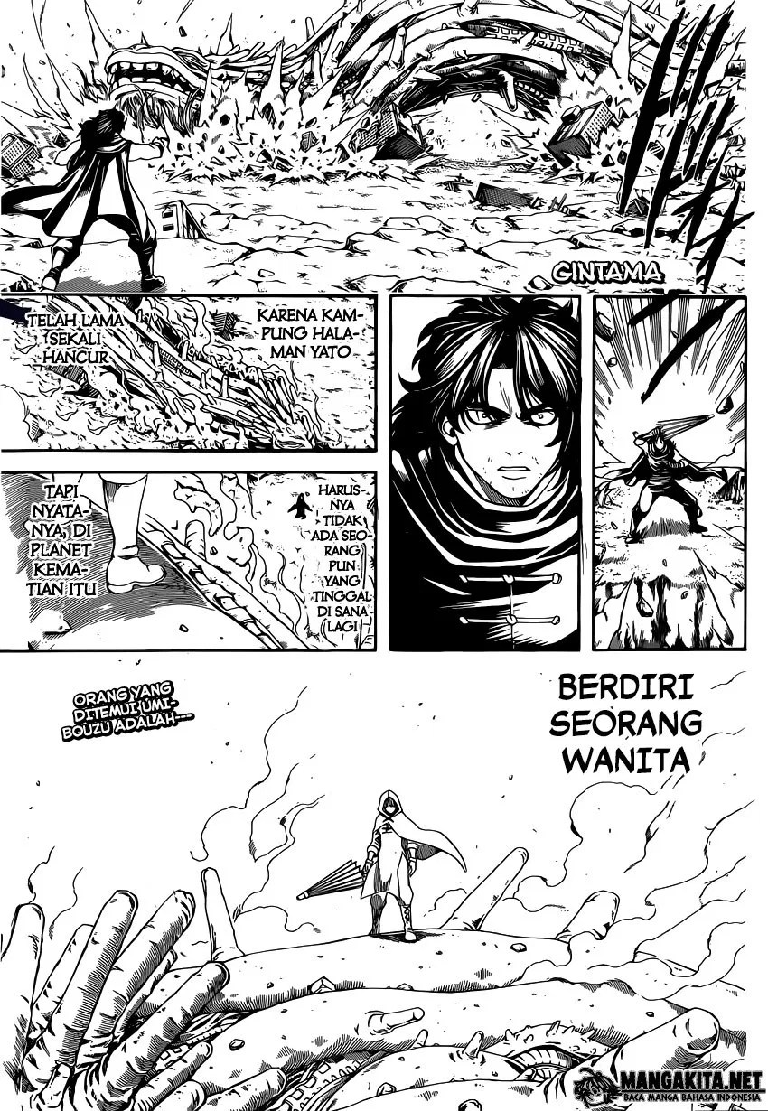 Chapter 579 - halaman 2