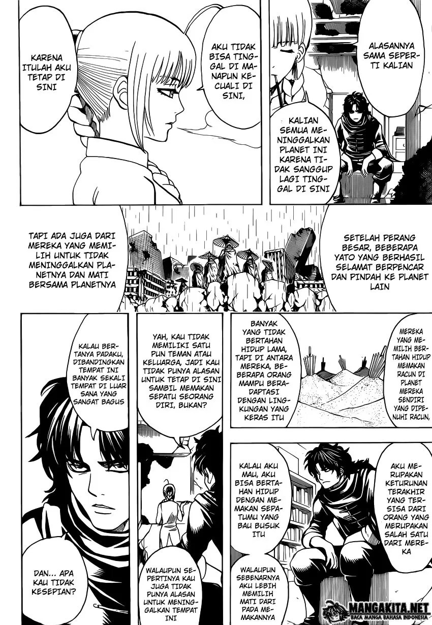 Chapter 579 - halaman 13