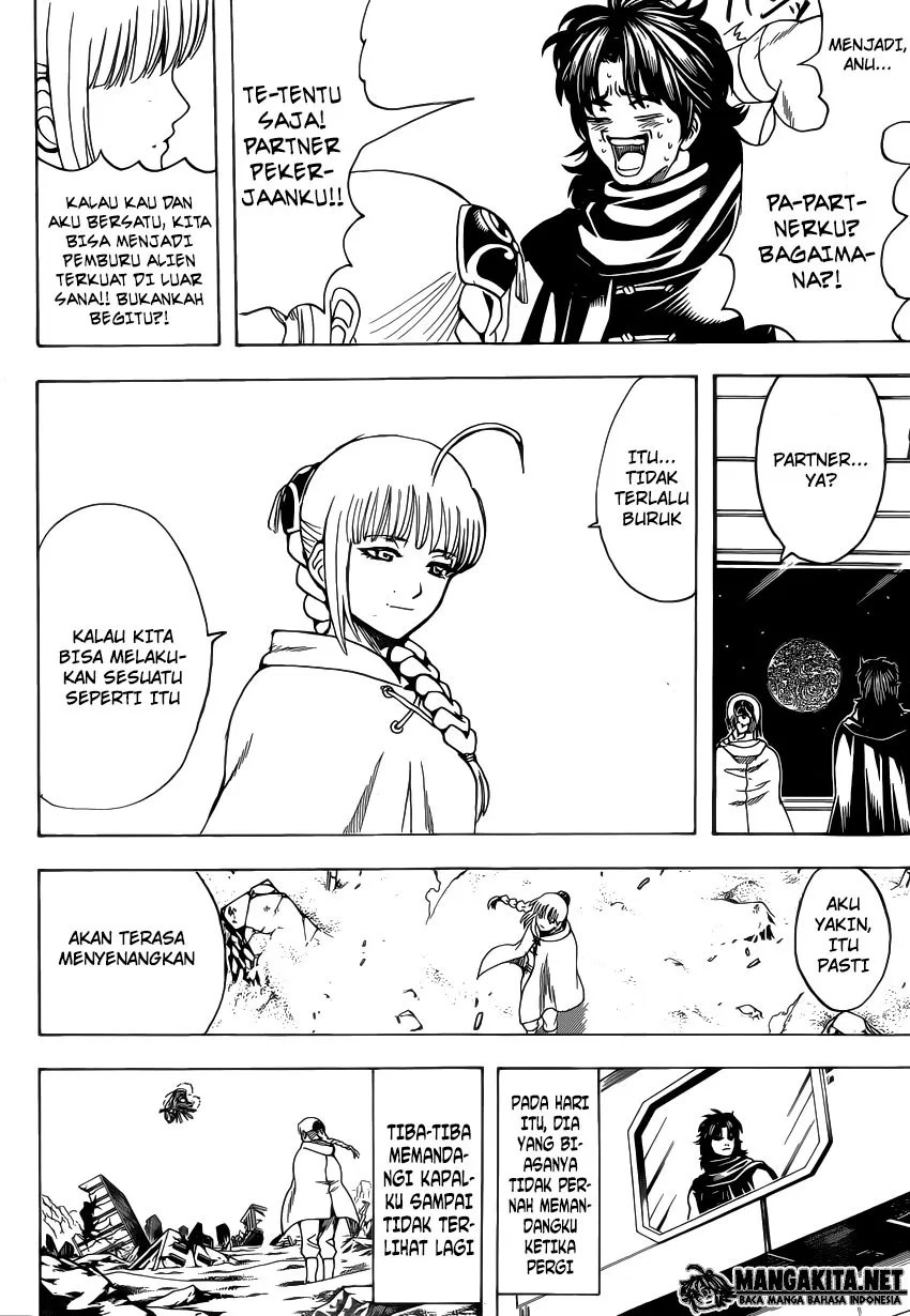 Chapter 579 - halaman 17
