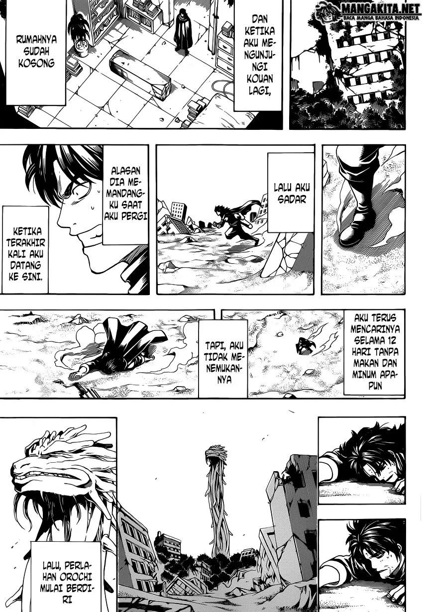 Chapter 579 - halaman 18